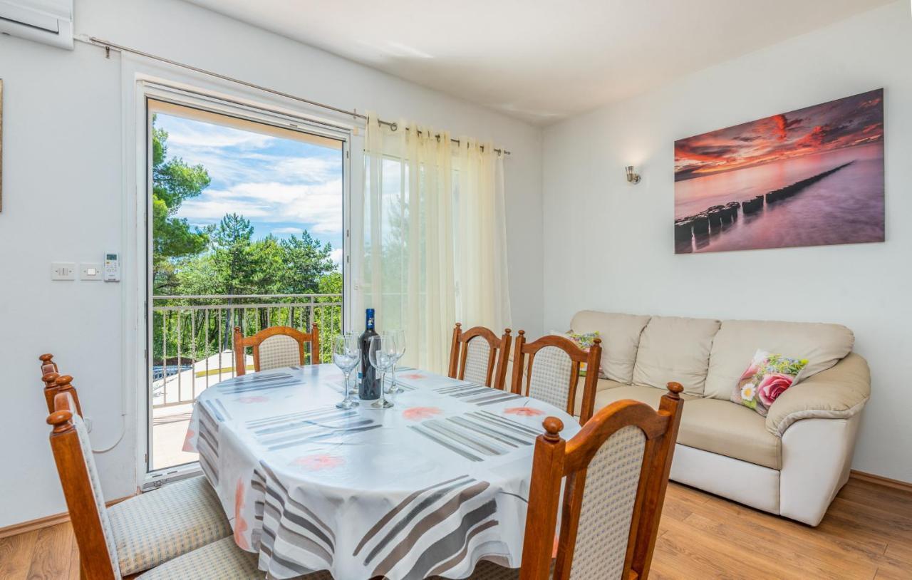 Apartments Miokovic سولين المظهر الخارجي الصورة