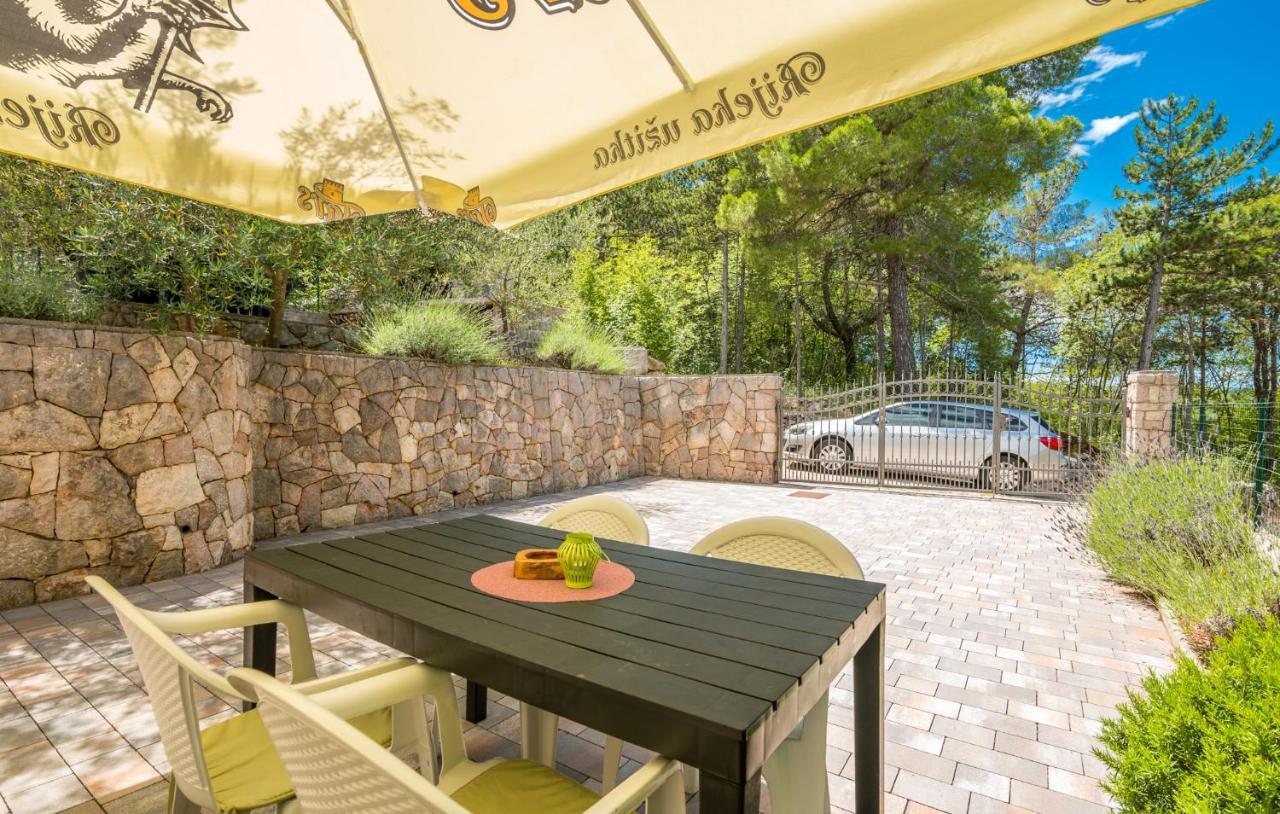 Apartments Miokovic سولين المظهر الخارجي الصورة