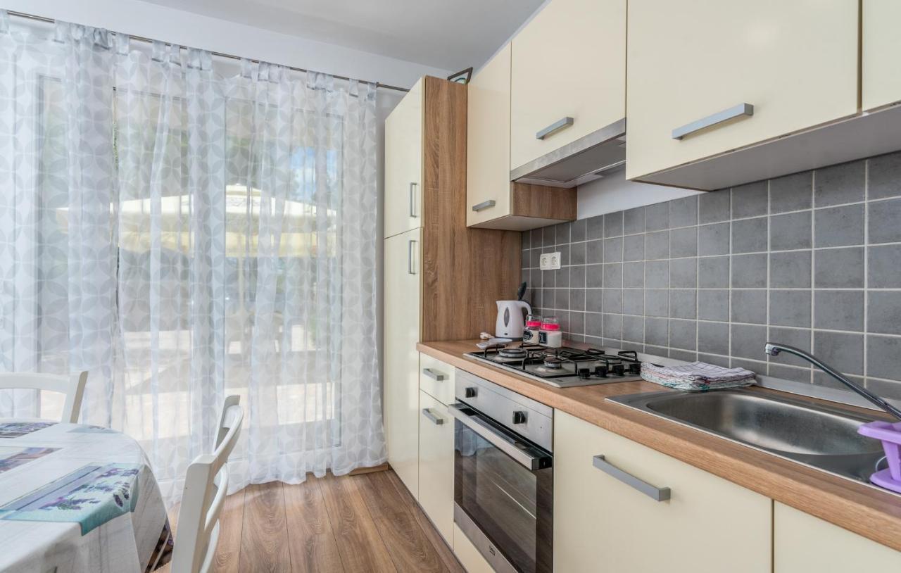 Apartments Miokovic سولين المظهر الخارجي الصورة