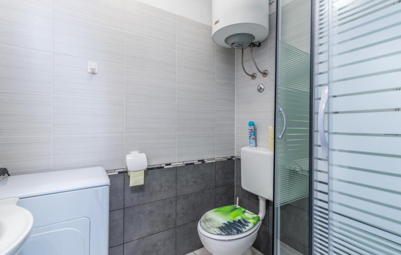 Apartments Miokovic سولين المظهر الخارجي الصورة