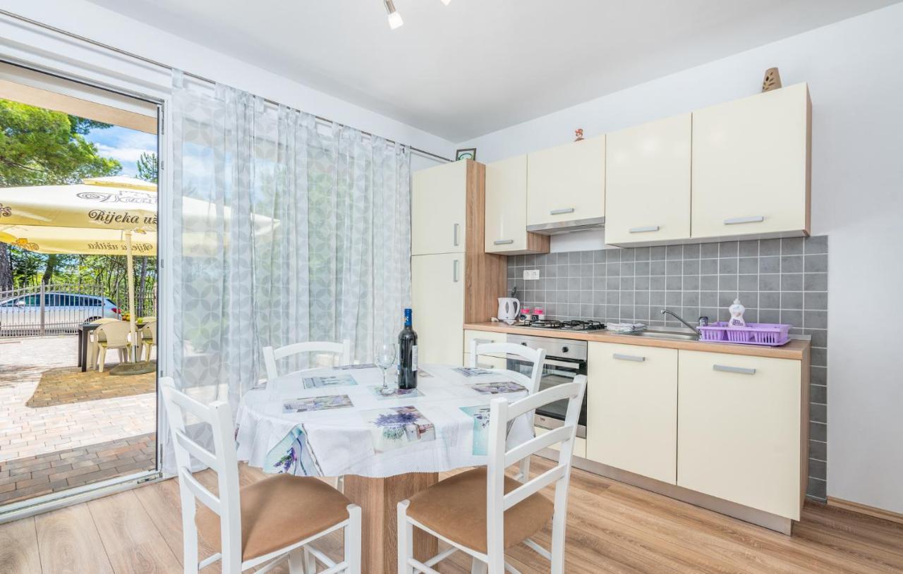 Apartments Miokovic سولين المظهر الخارجي الصورة