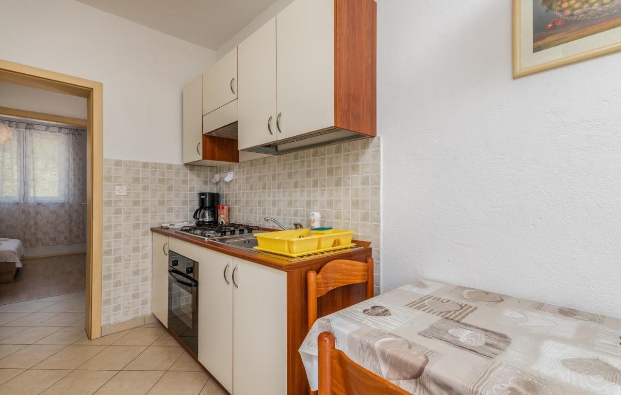 Apartments Miokovic سولين المظهر الخارجي الصورة