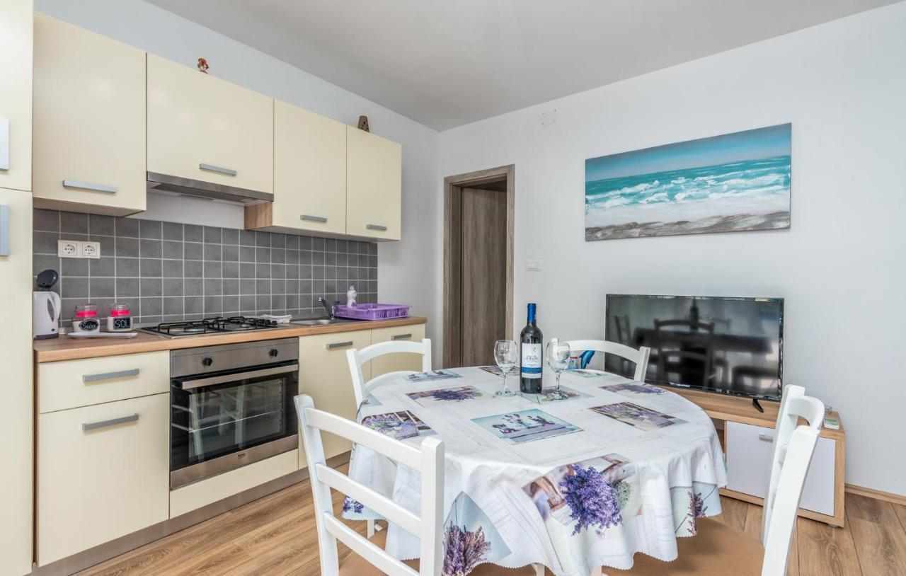 Apartments Miokovic سولين المظهر الخارجي الصورة