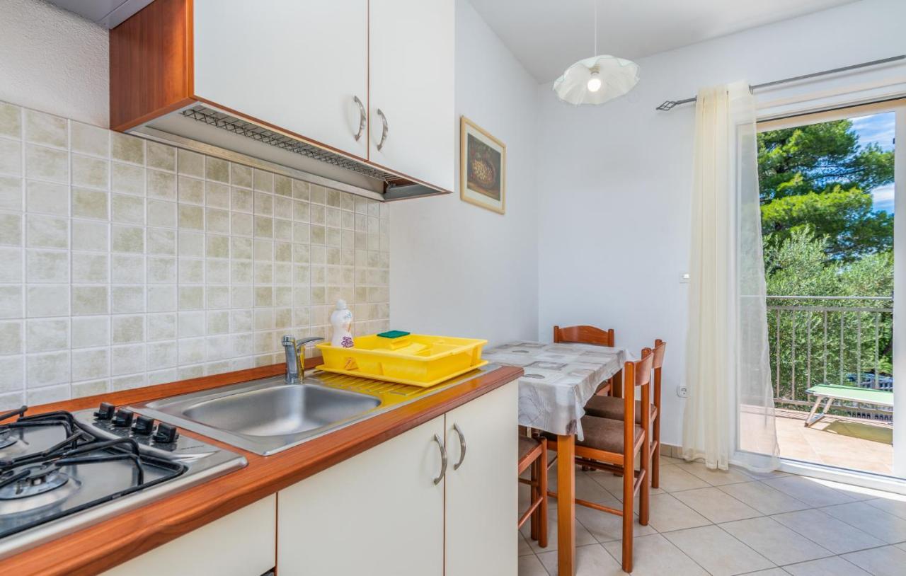 Apartments Miokovic سولين المظهر الخارجي الصورة