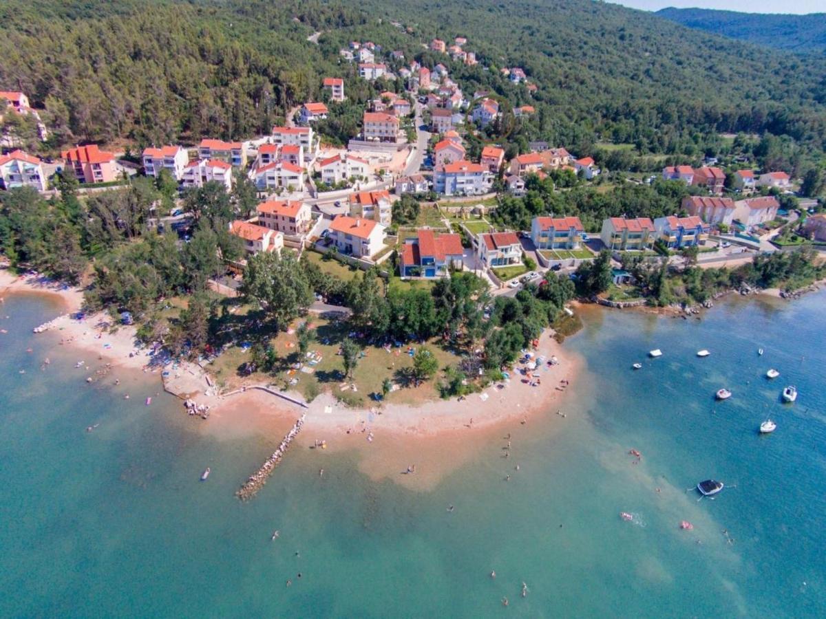 Apartments Miokovic سولين المظهر الخارجي الصورة